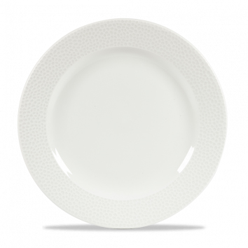 Teller rund 27,6cm ISLA