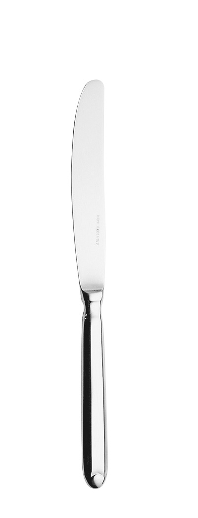 Menümesser Vollheft DIAMOND 18/0 228mm
