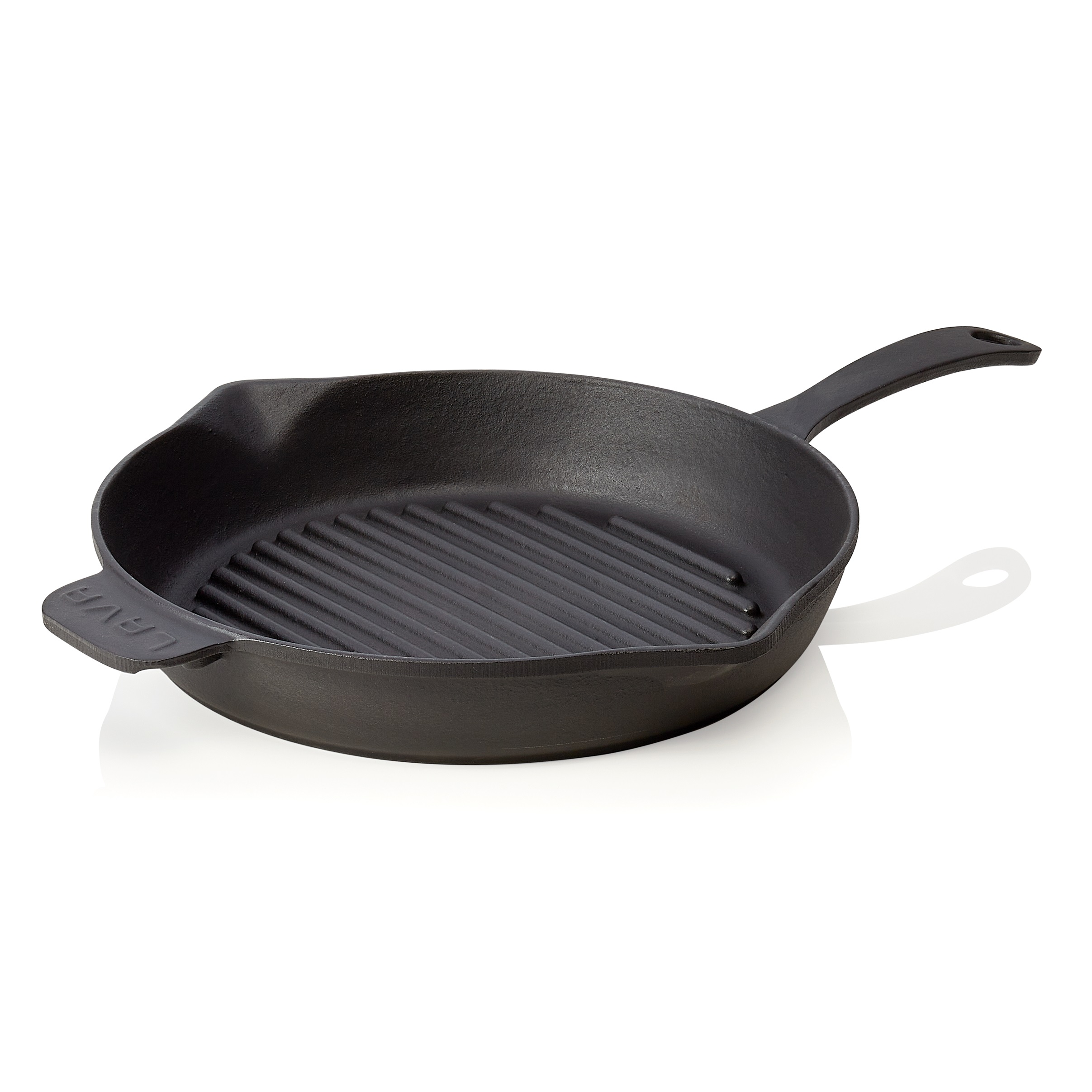 Grillpfanne 28x6,1cm LAVA