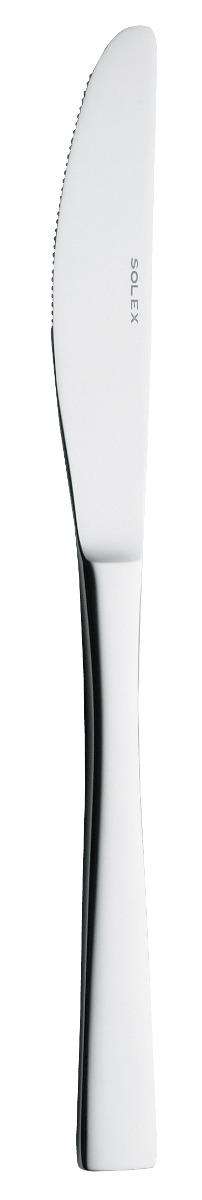 Menümesser Vollheft ELISABETH 18/0