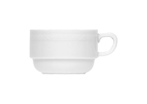 23065HqkmbjKTaZUuQ Kaffeetasse 0,18l stapelbar STUTTGART