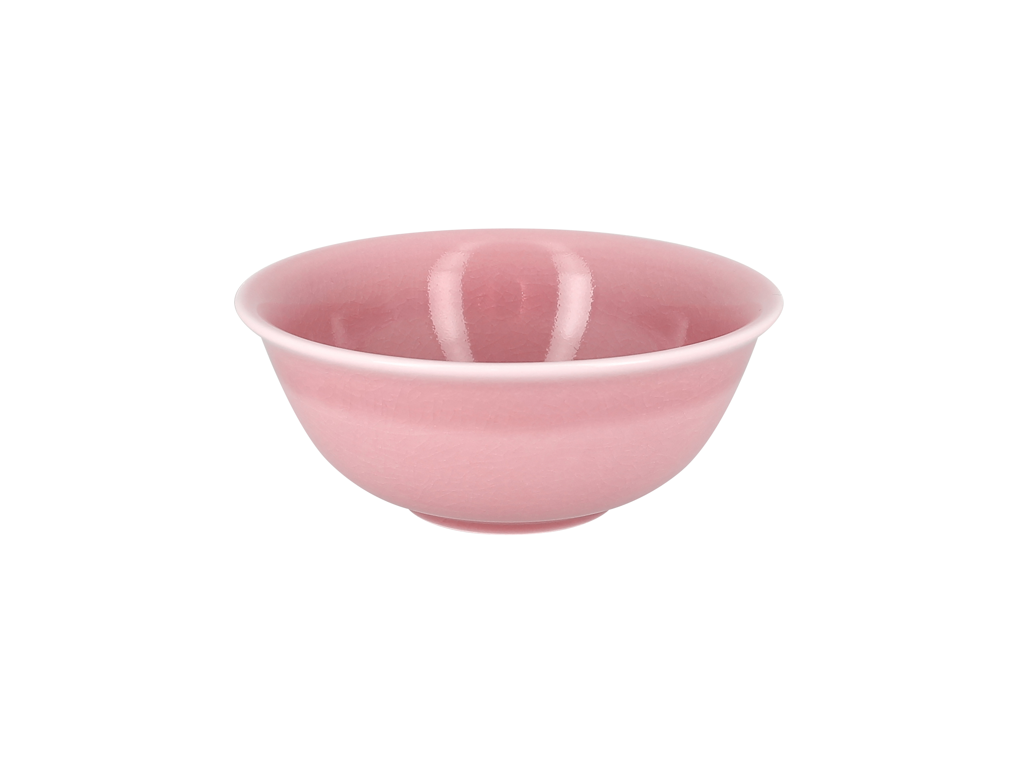 Schale Ø16cm H6,5cm 0,58L VINTAGE pink