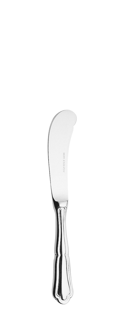 33082 Buttermesser Hohlheft CHIPPENDALE