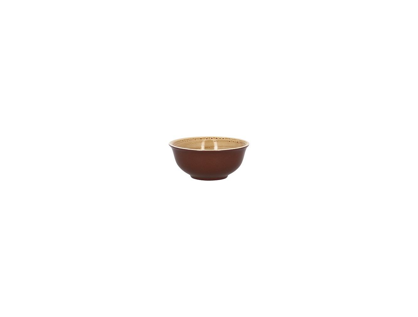 Schale 10,5cm/0,16l FUSION TWIRL shell
