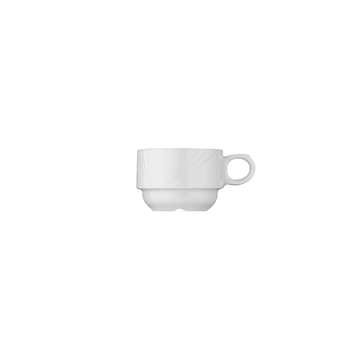 69956 Kaffeetasse 0,18l stapelbar NIZZA