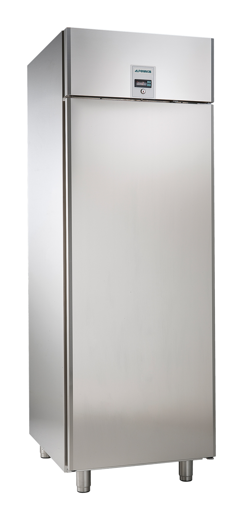 Umluft-Gewerbekühlschrank 503l KU-702-BASE