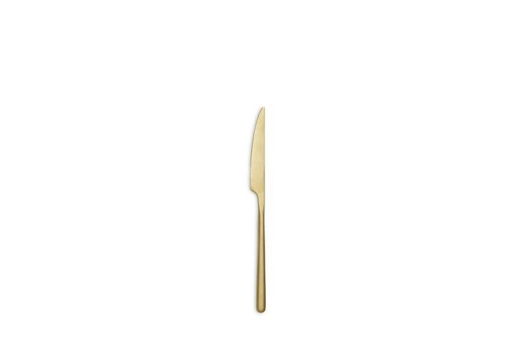 Dessertmesser 209mm 4mm CANADA 18/0 VINTAGE champagne