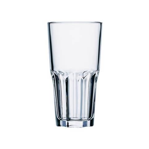 Becher 310ml 0,2/-/ GRANITY gehärtet