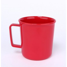 Henkelbecher 0,2l VALON rot