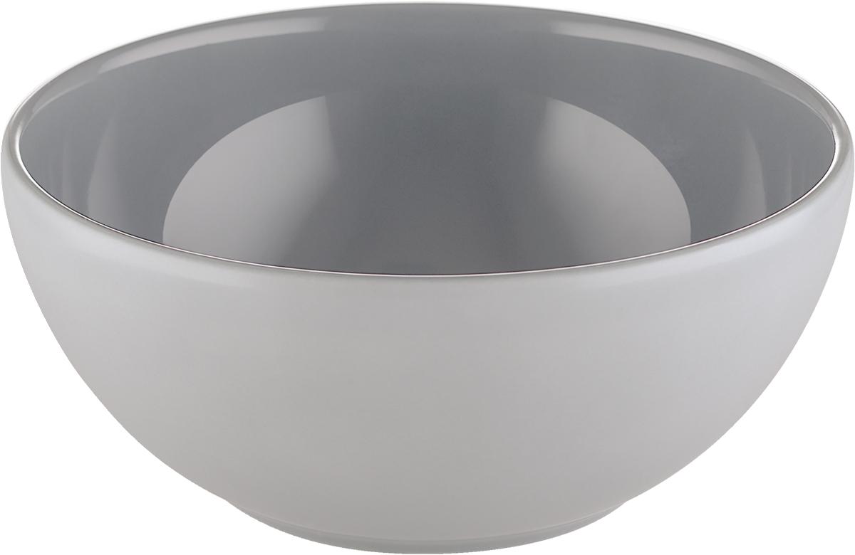 Schale rund 20cm 1,24l SANDSTONE GRAY UNI