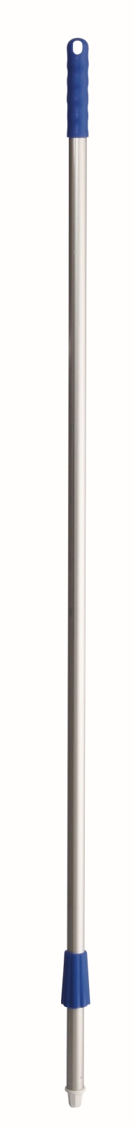 151102 Besenstiel 1450xØ24mm Aluminium eloxiert