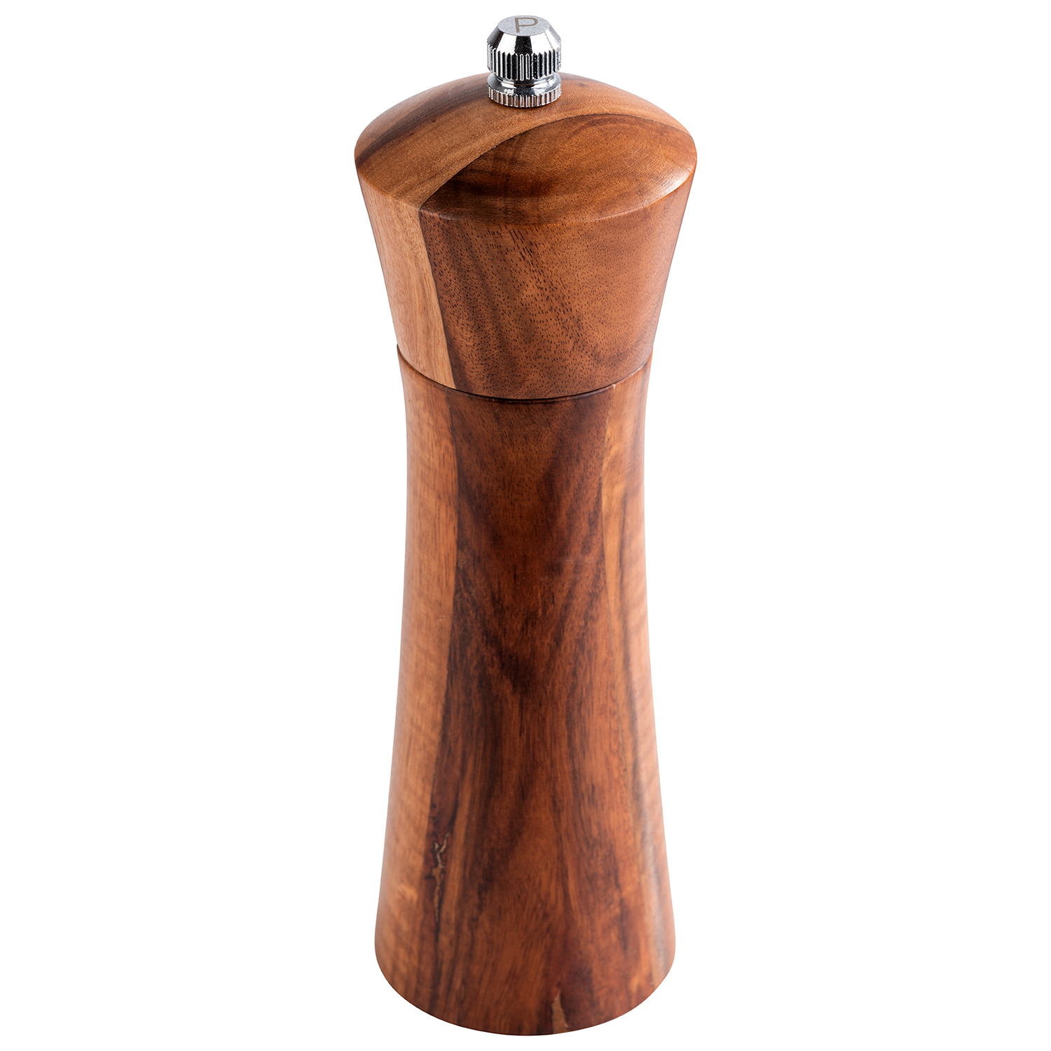 Pfeffermühle Ø5cm H17cm ACACIA