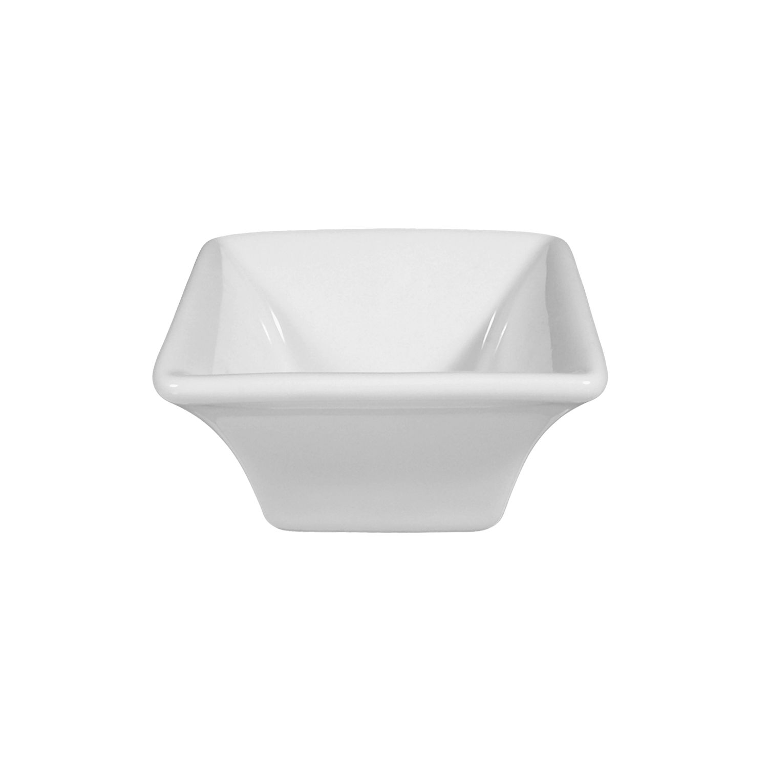 43075Ia6Re8jvC01qe Schale eckig 6x6cm BUFFET GOURMET 5140