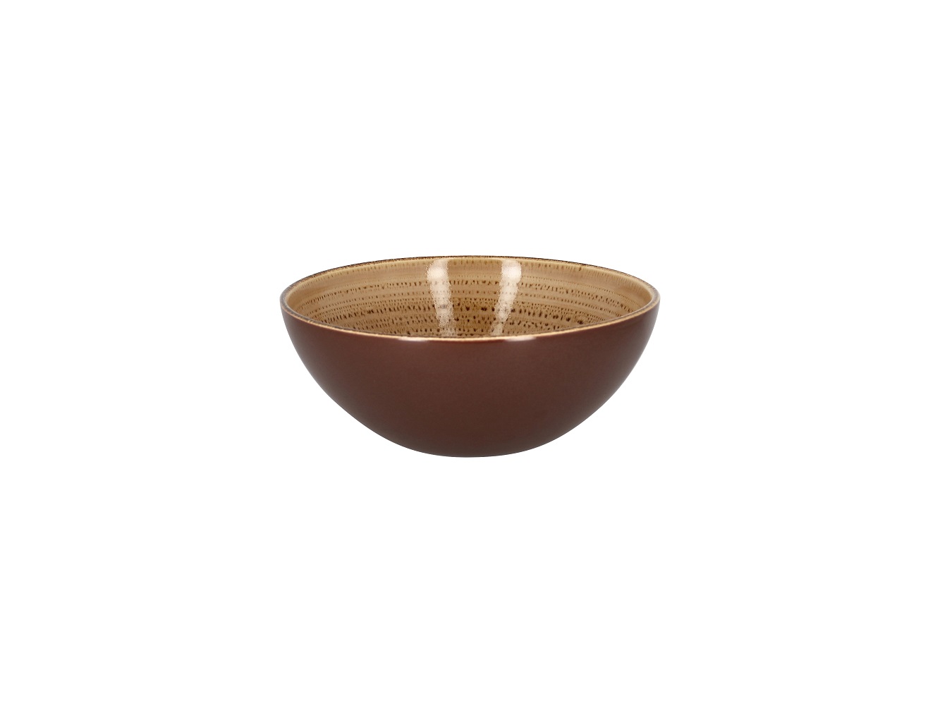 Schale 20cm 1,30l FUSION TWIRL shell