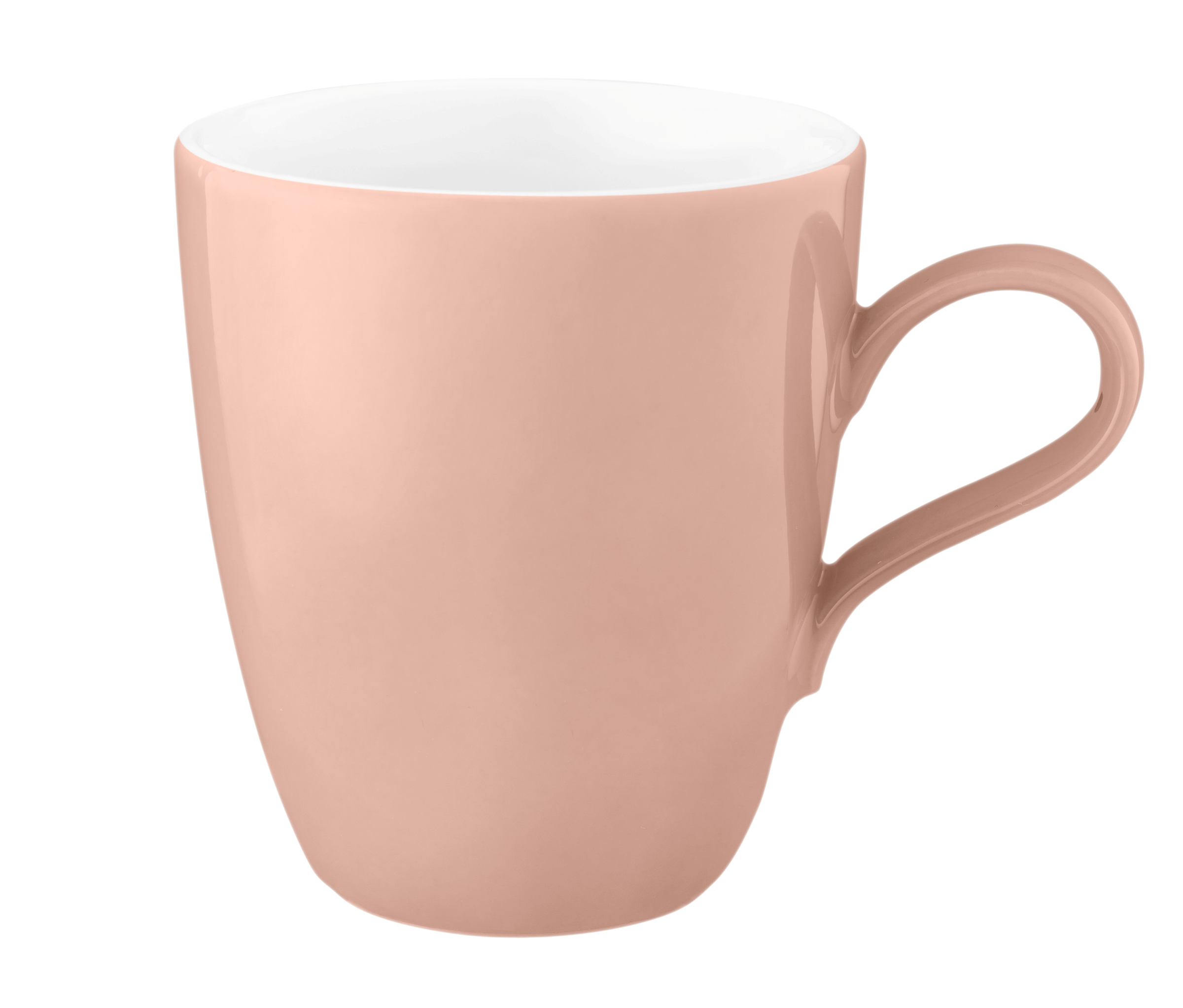 Kaffeebecher 0,38l M5389 COUP FINE DINING FASHION altrosa