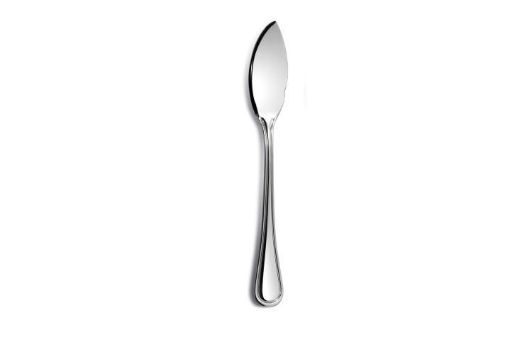 Fischmesser 200mm 2,5mm BILBAO XL 18/0