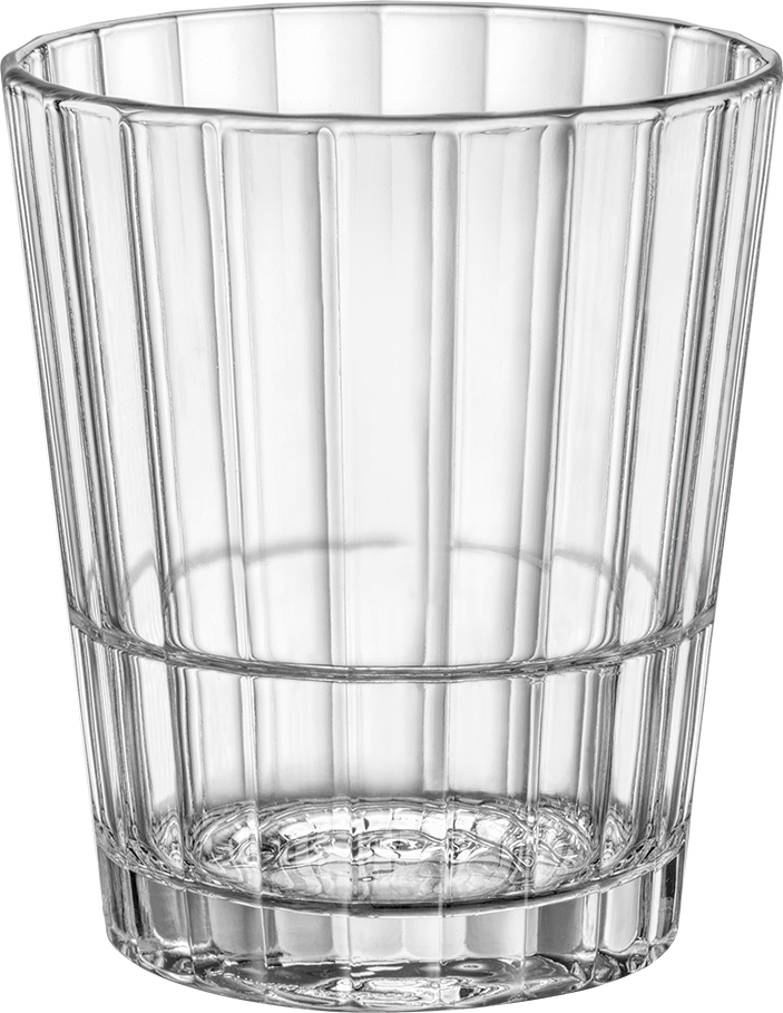 Becher 37,4cl OXFORD BAR stapelbar gehärtet