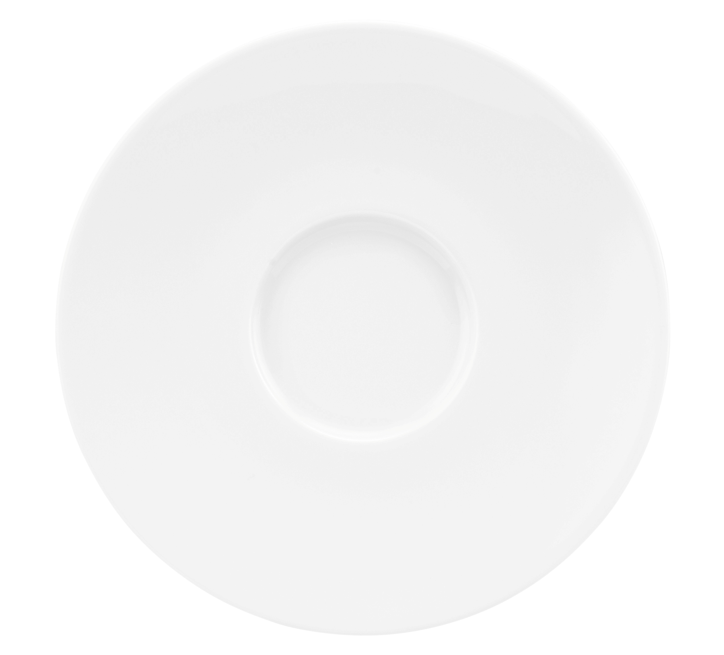 Untertasse 16,5cm M5390 COUP FINE DINING