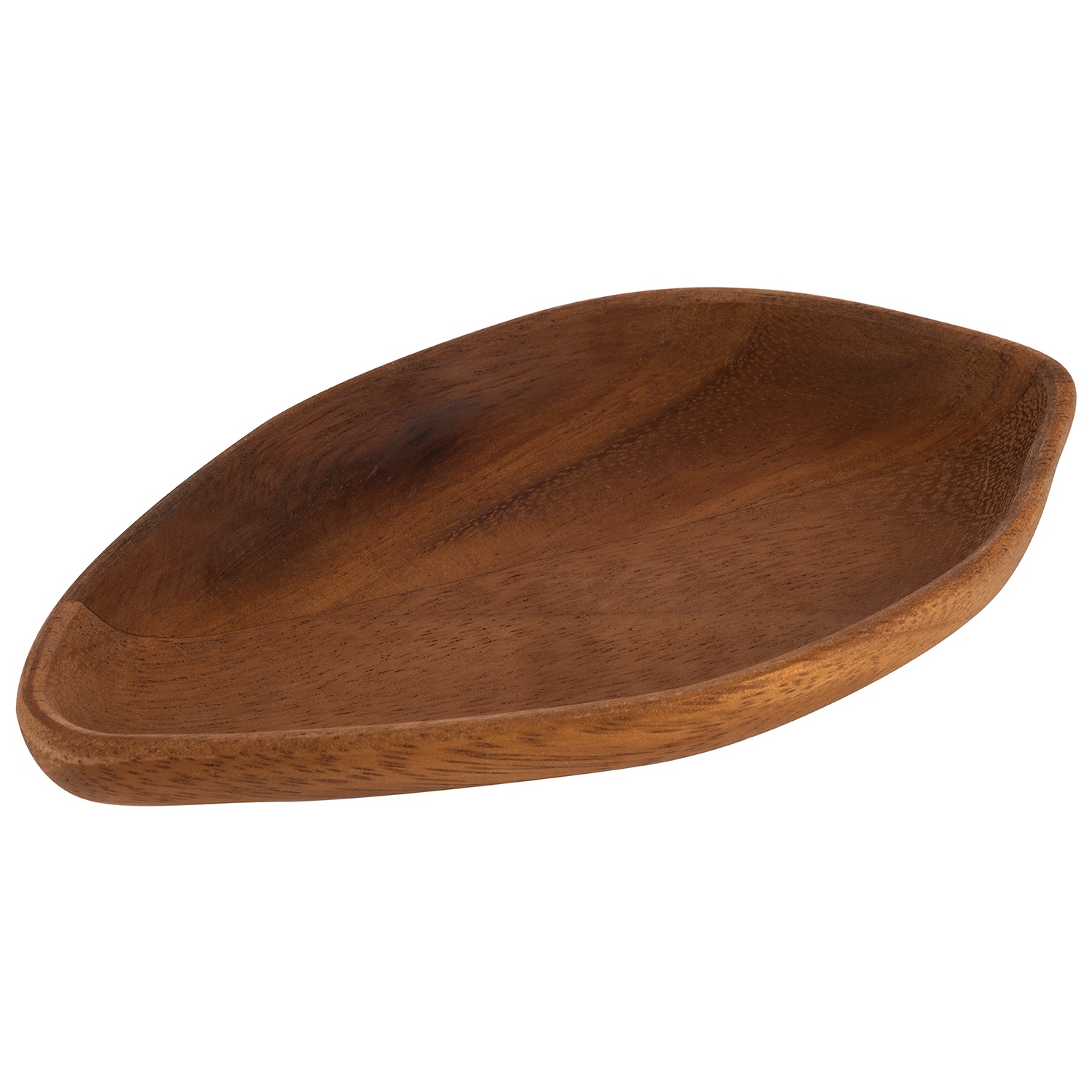 Servierschale 16,5x9cm H2cm ACACIA