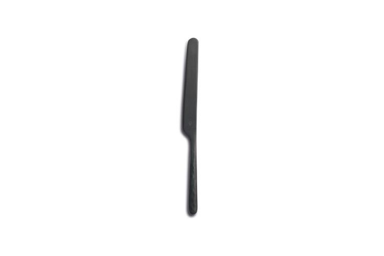 Menümesser XL 212mm 3mm KODAI VINTAGE black