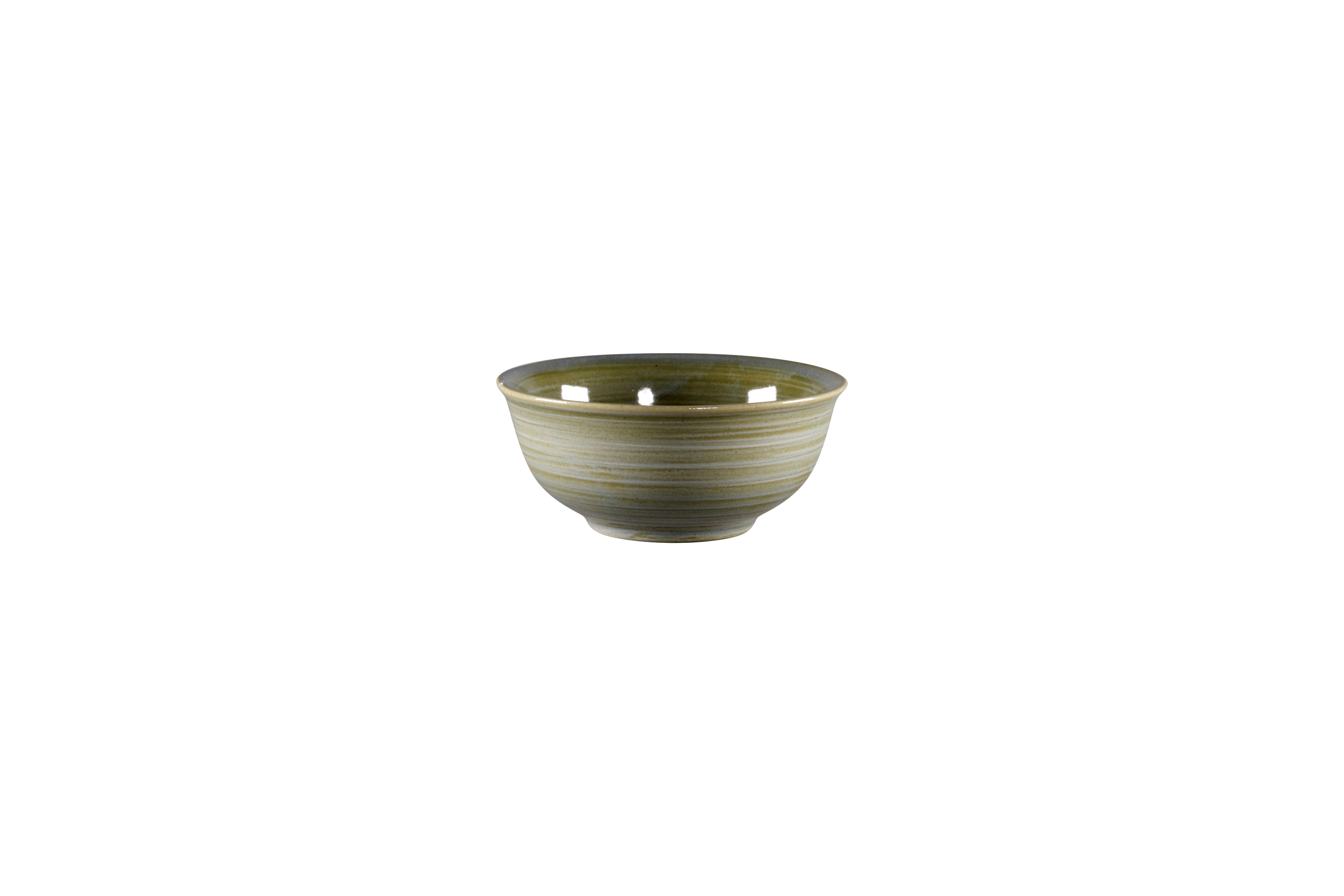 Schale 10cm / 0,16l RAKSTONE SPOT jade blue