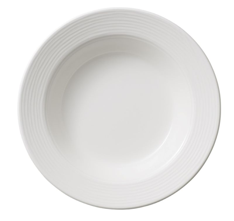 Teller tief 23cm 0,4l SEDONA Function