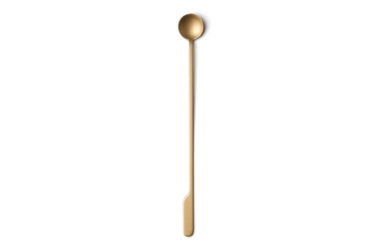 Cocktaillöffel 215mm LAB 18/10 VINTAGE copper