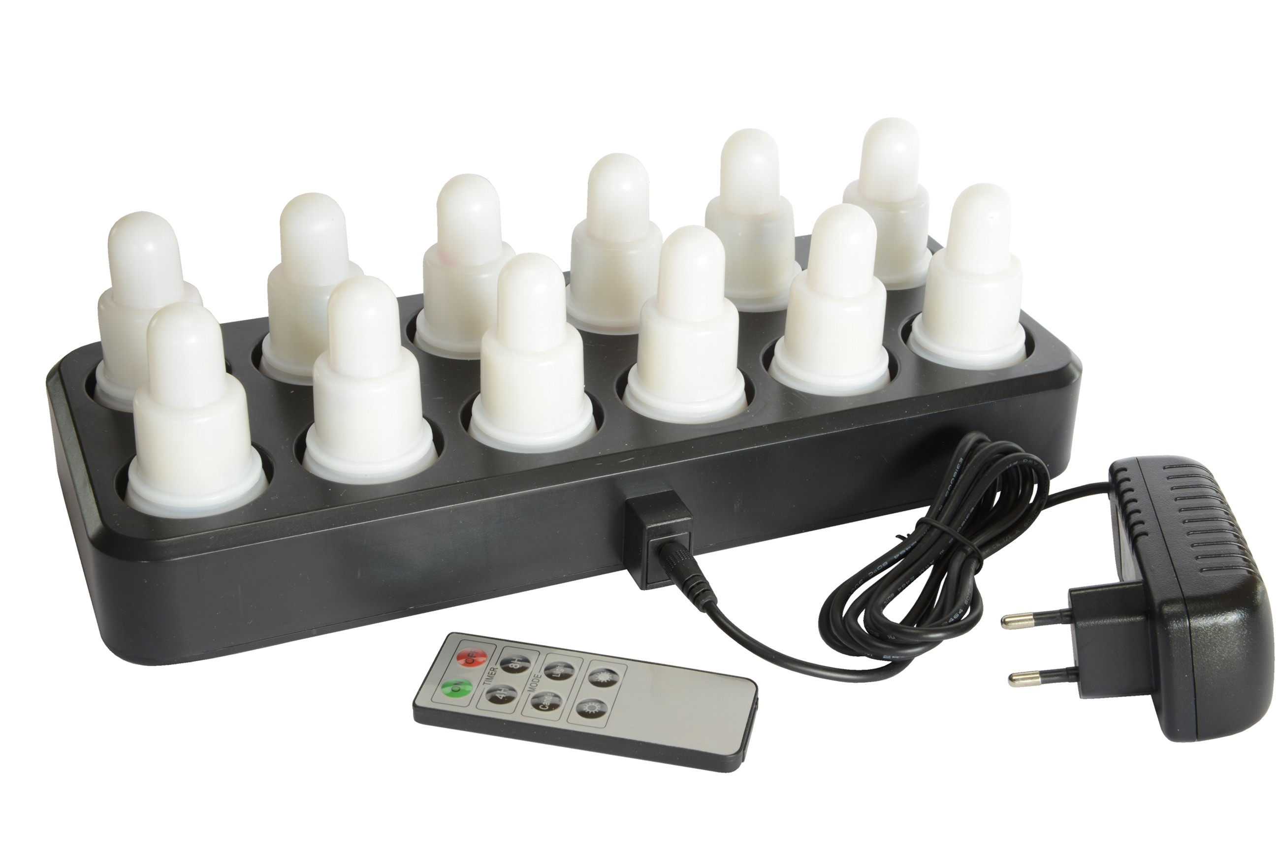 95855 12 Stück LED-Set