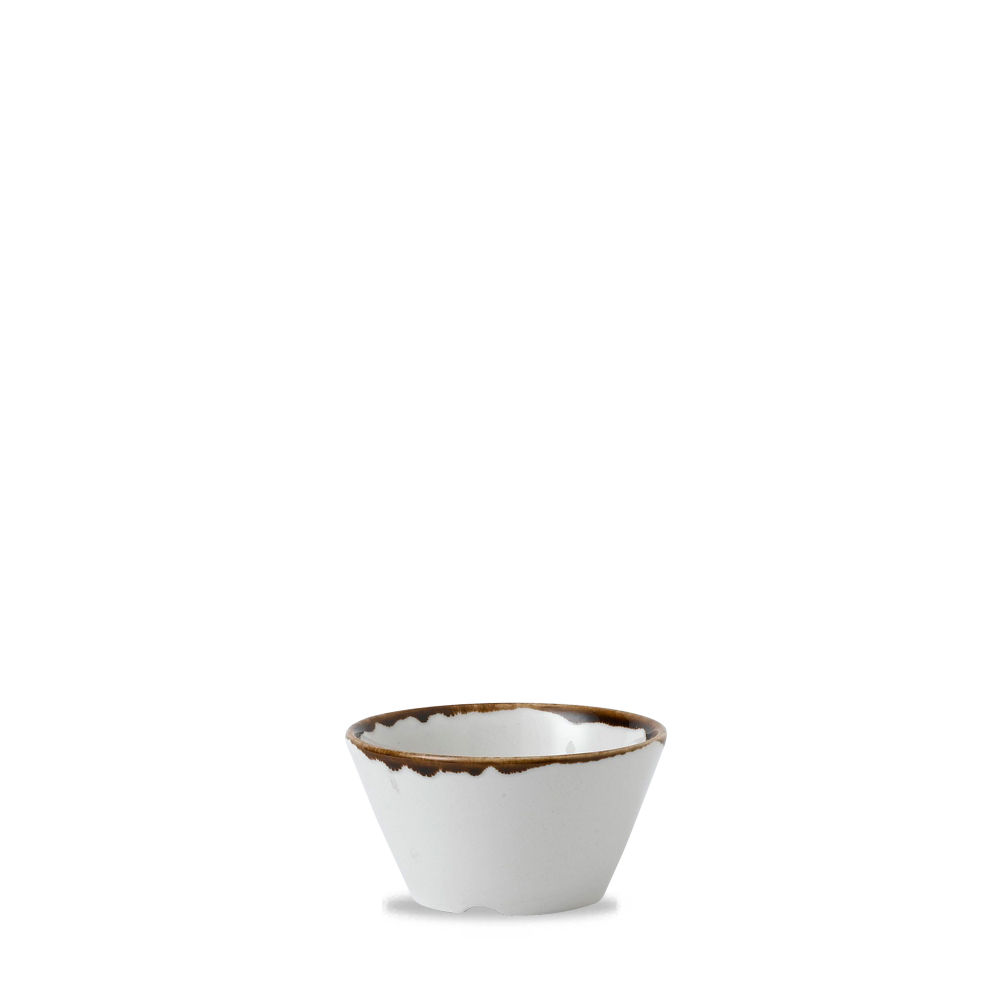 Sauciere 9cl HARVEST natural
