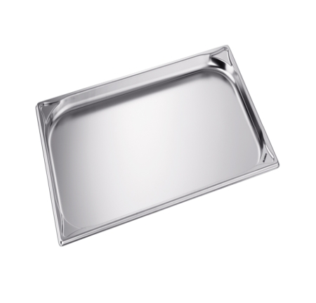 GN-Behälter 2/3-20 18/10