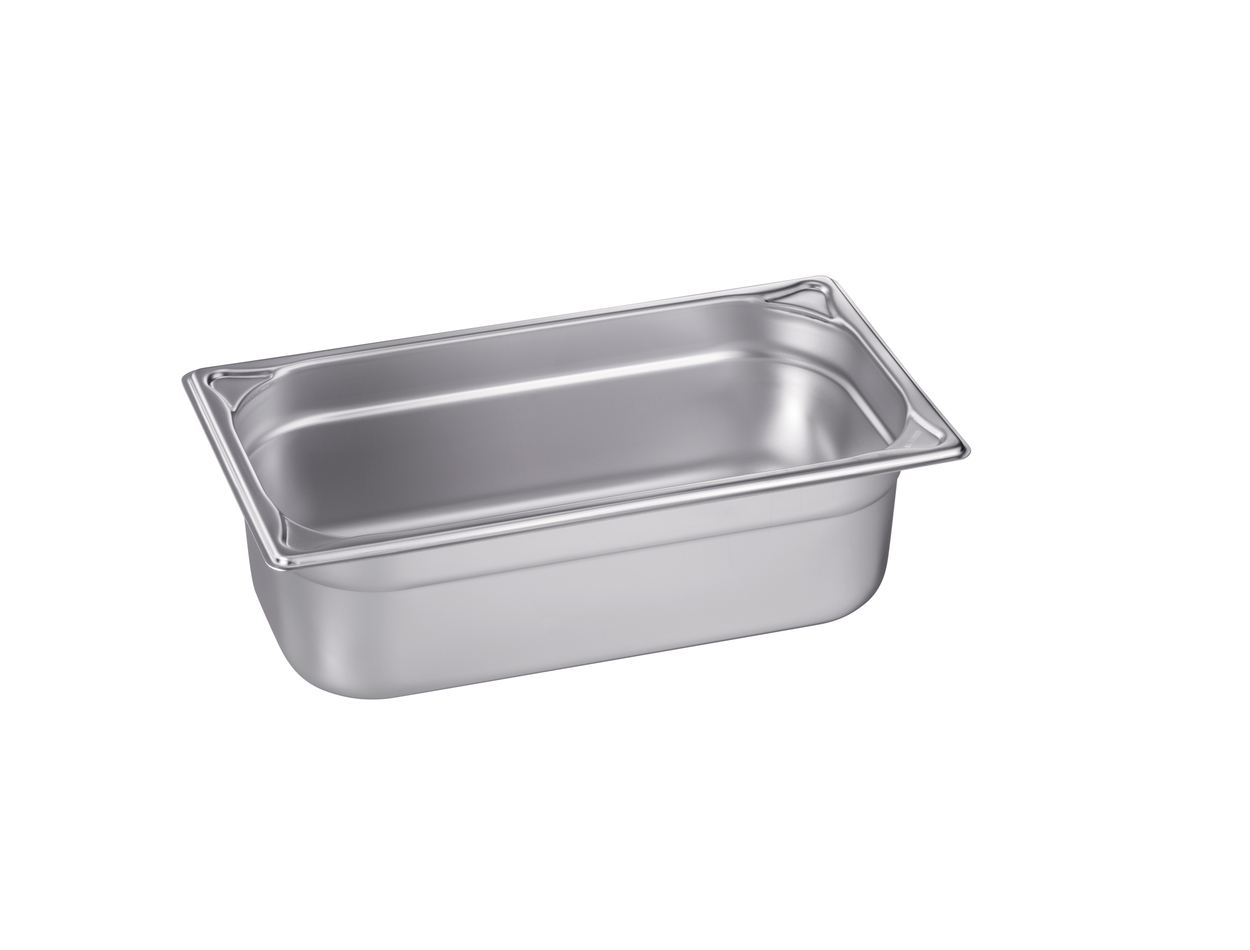 GN-Behälter 1/3-55 18/10