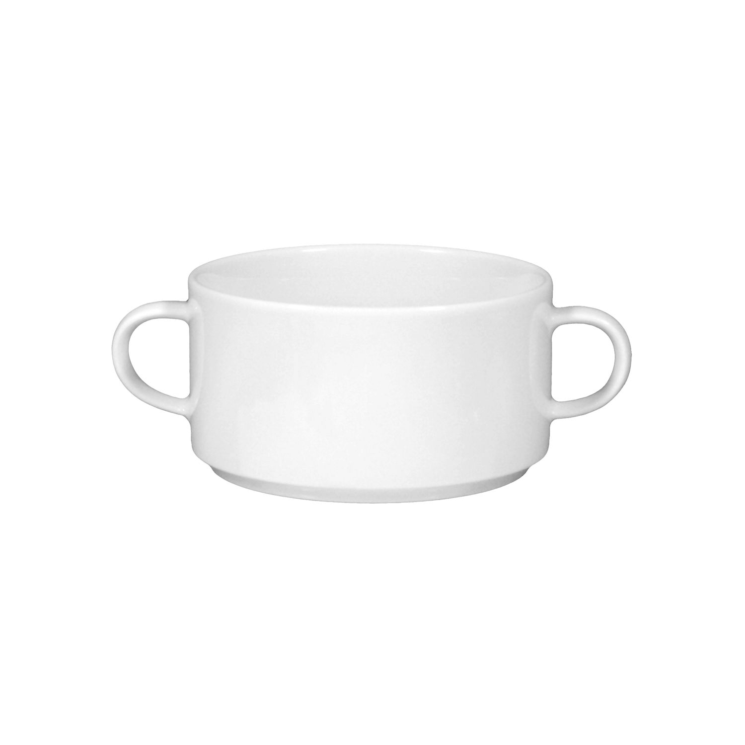 613809WtUQGX763x5P Suppentasse 0,27l stapelbar SAVOY