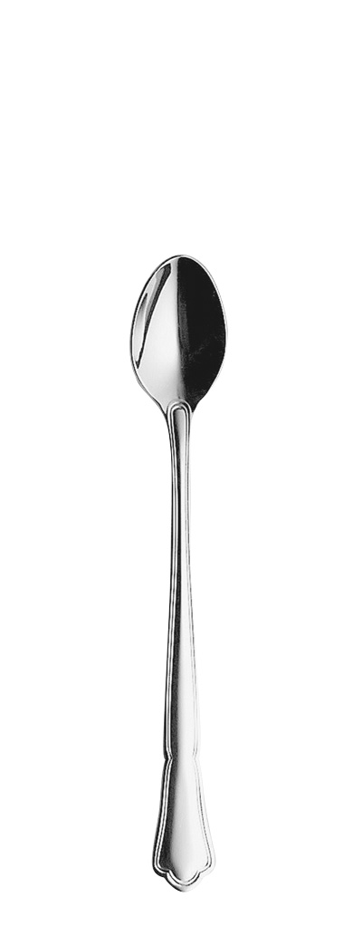 10948 Limolöffel CHIPPENDALE 18/10