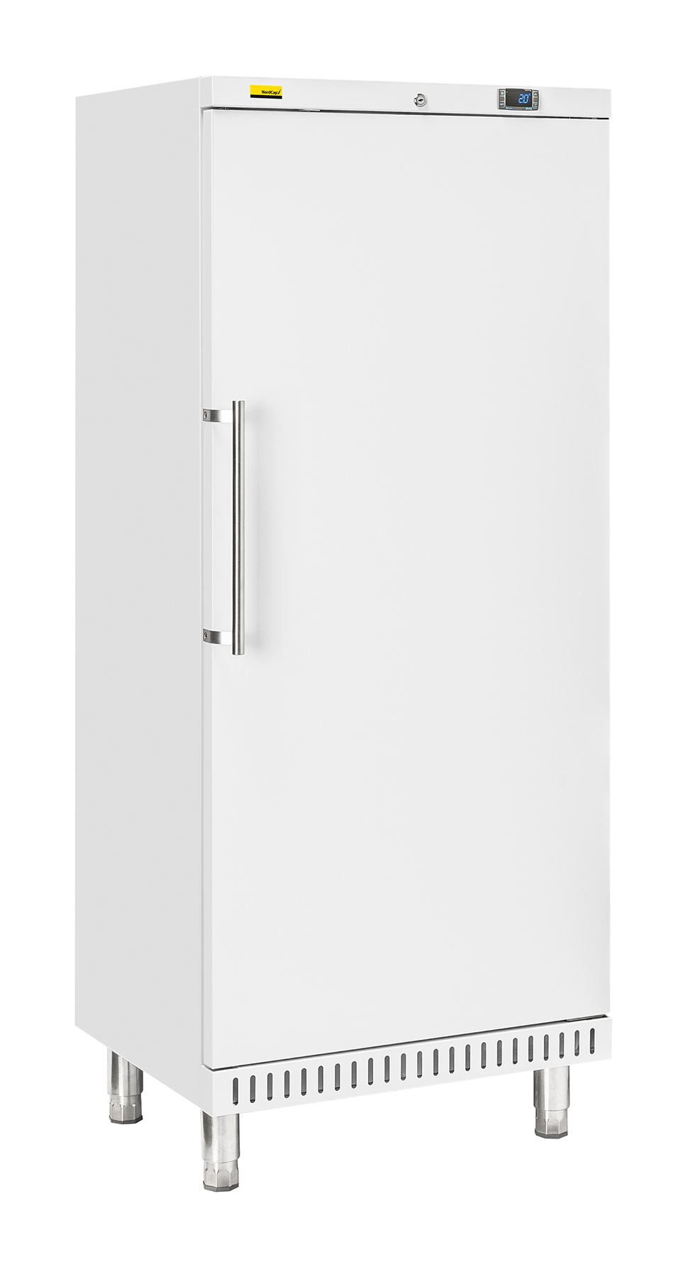 Umluft-Backwarenkühlschrank 400l BKU-460