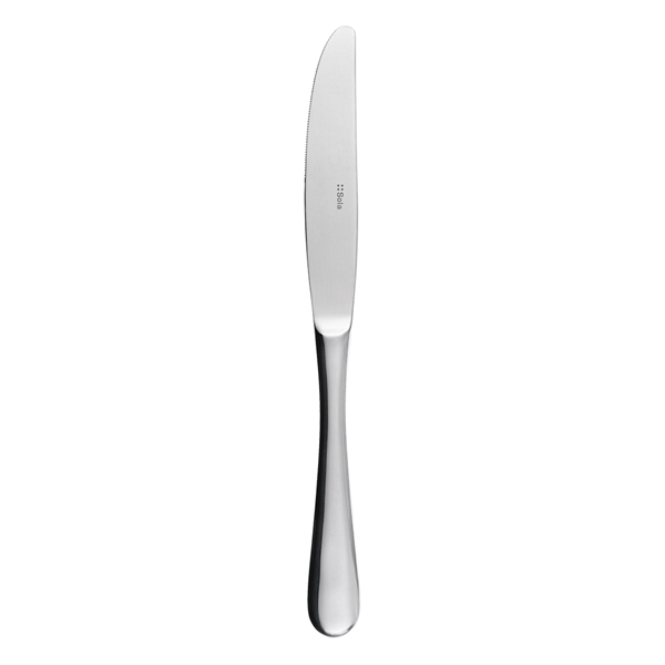 Menümesser 238mm 7TH GENERATION CLOUD VII poliert