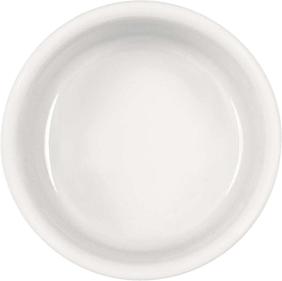 Pastetennäpfchen 8cm 0,15l LUZIFER stapelbar
