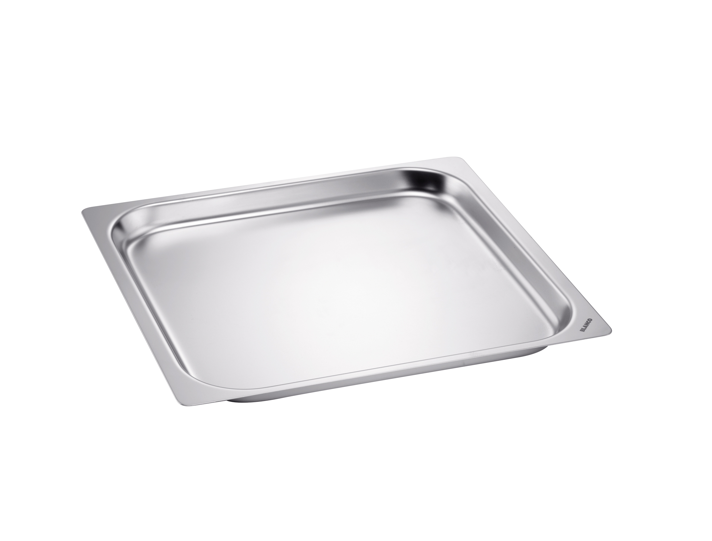 GN-Blech 2/3-20 18/10