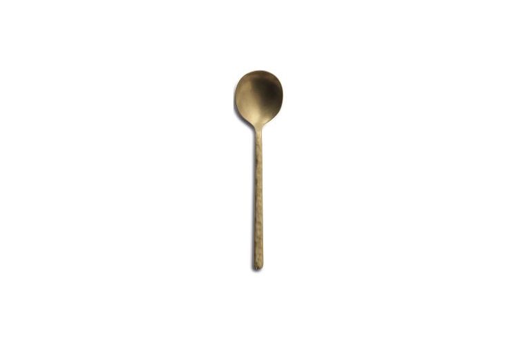 Menülöffel 170mm 3mm KODAI VINTAGE gold