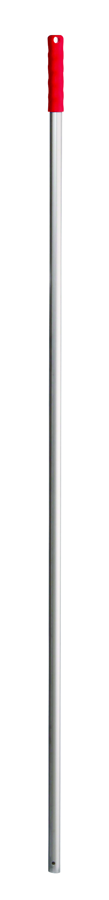 151976 Besenstiel 1450xØ22mm Aluminium eloxiert