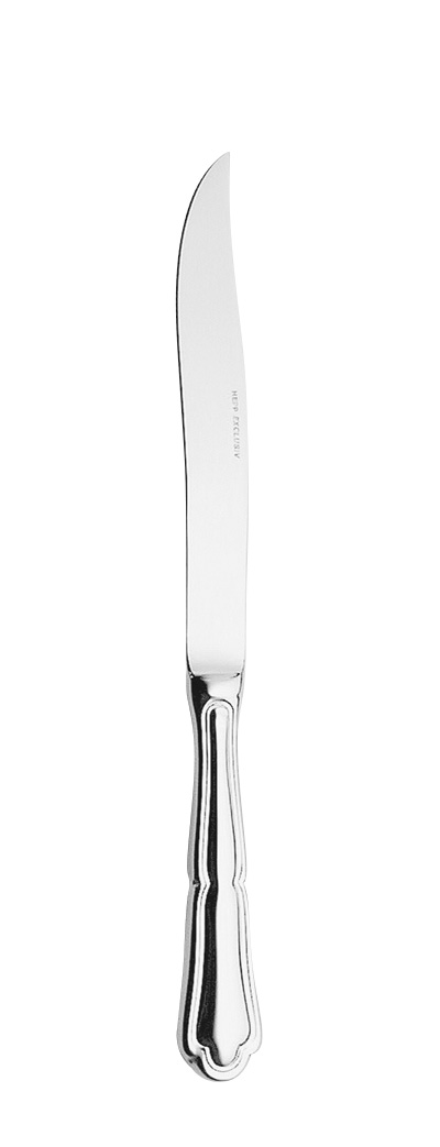 43205 Steakmesser Vollheft CHIPPENDALE 18/0