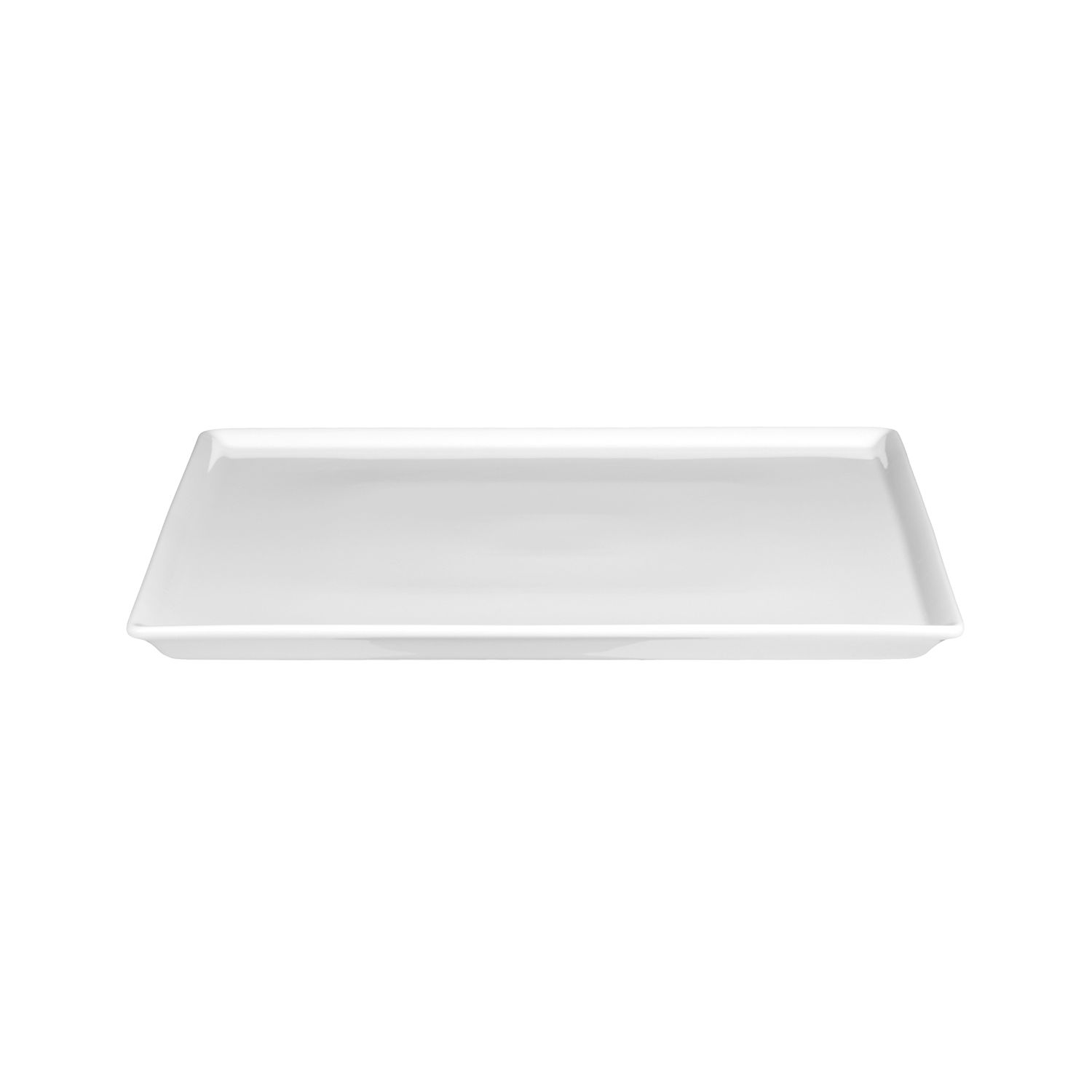 96107blsSGftKUym4N Platte eckig 32,5x32,5cm BUFFET GOURMET 5170