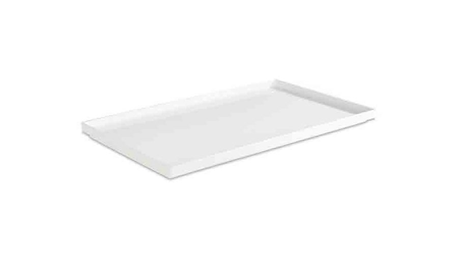 GN 1/1 Tablett ASIA PLUS 53x32,5cm blau