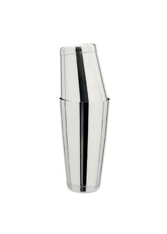 142423 Tin Tin Shaker Original 800ml