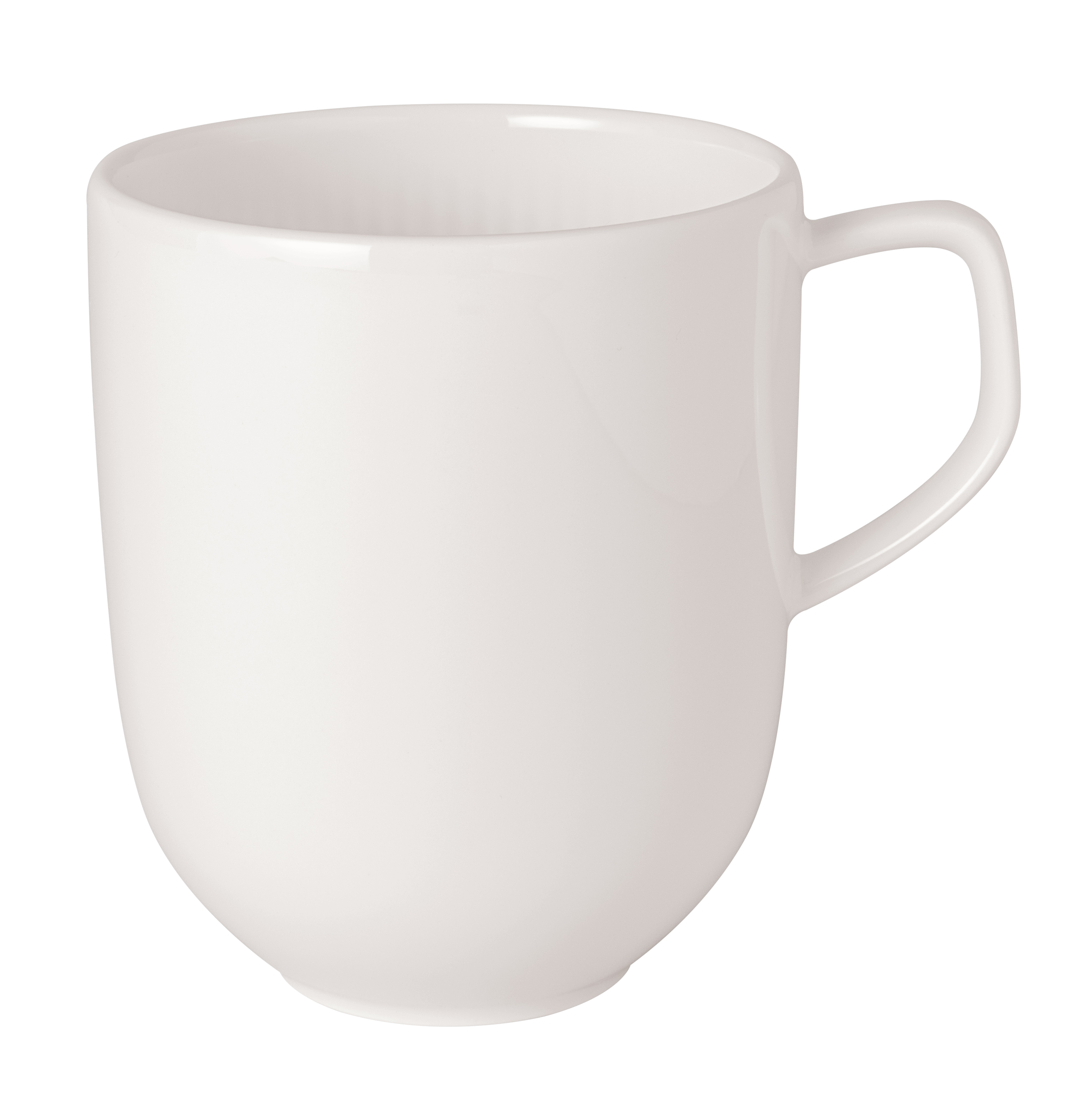 Kaffeebecher 0,37l H10cm AFINA