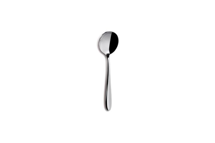 Tassenlöffel 166mm 4mm TULIP 18/10
