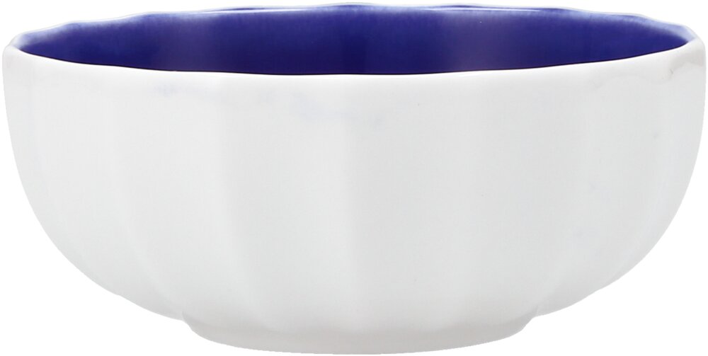 Schale 12cm BLYSS blau