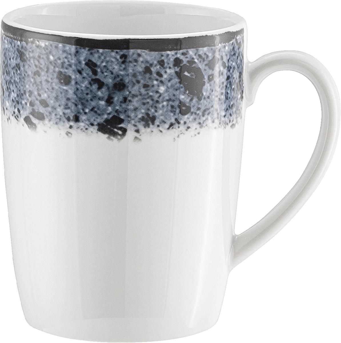 Kaffeebecher 0,30l SHABBY CHIC 7