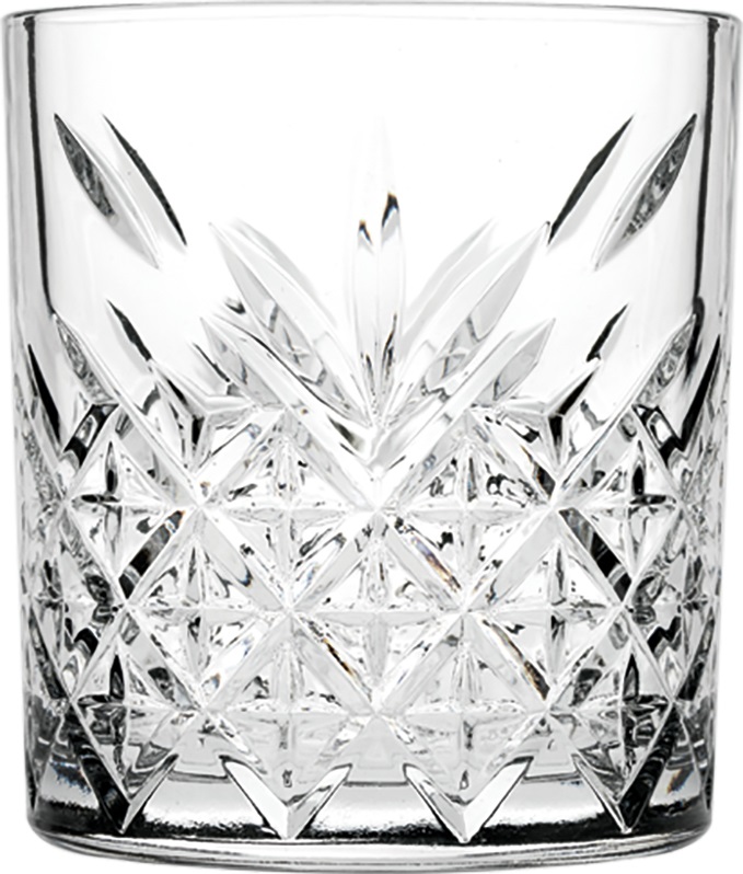 Whisky 345ml /-/ 0,2l TIMELESS