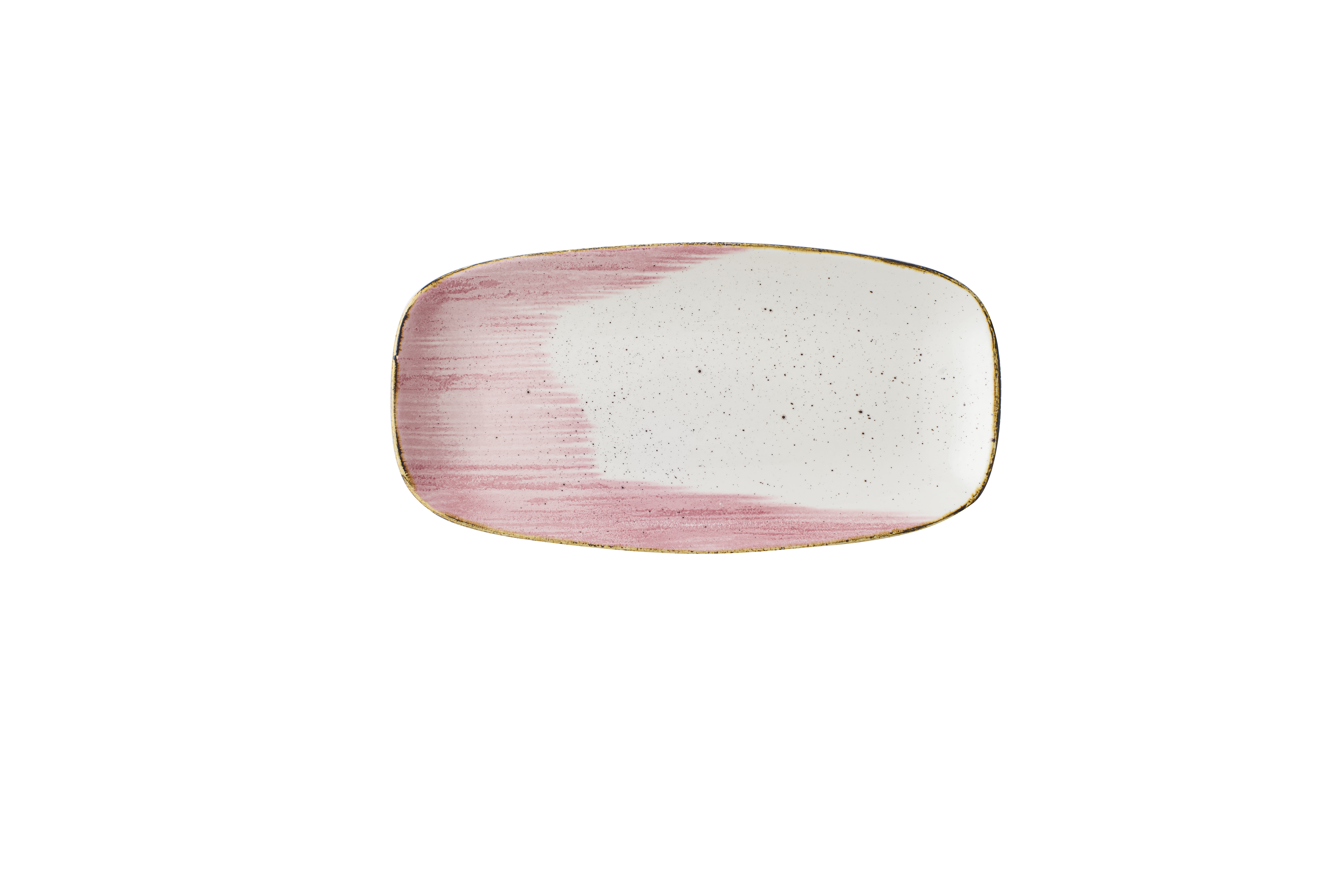 Schale coup 24,8cm STONECAST ACCENTS petal pink