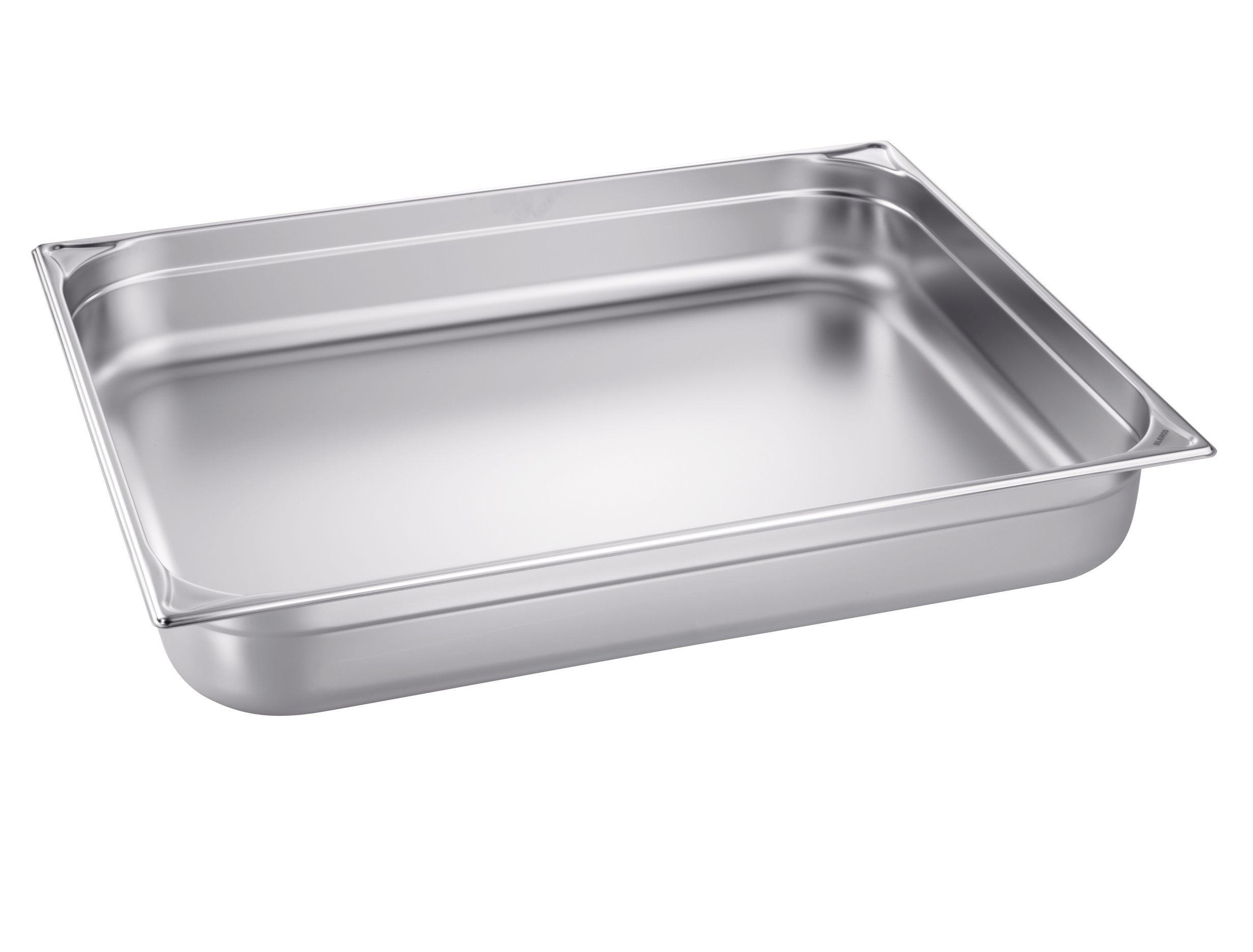 GN-Behälter 2/1-150 18/10